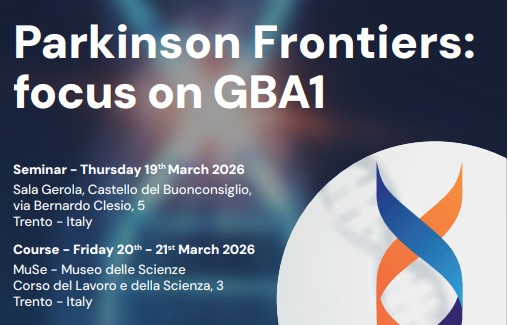 Parkinson Frontiers: Focus on GBA1