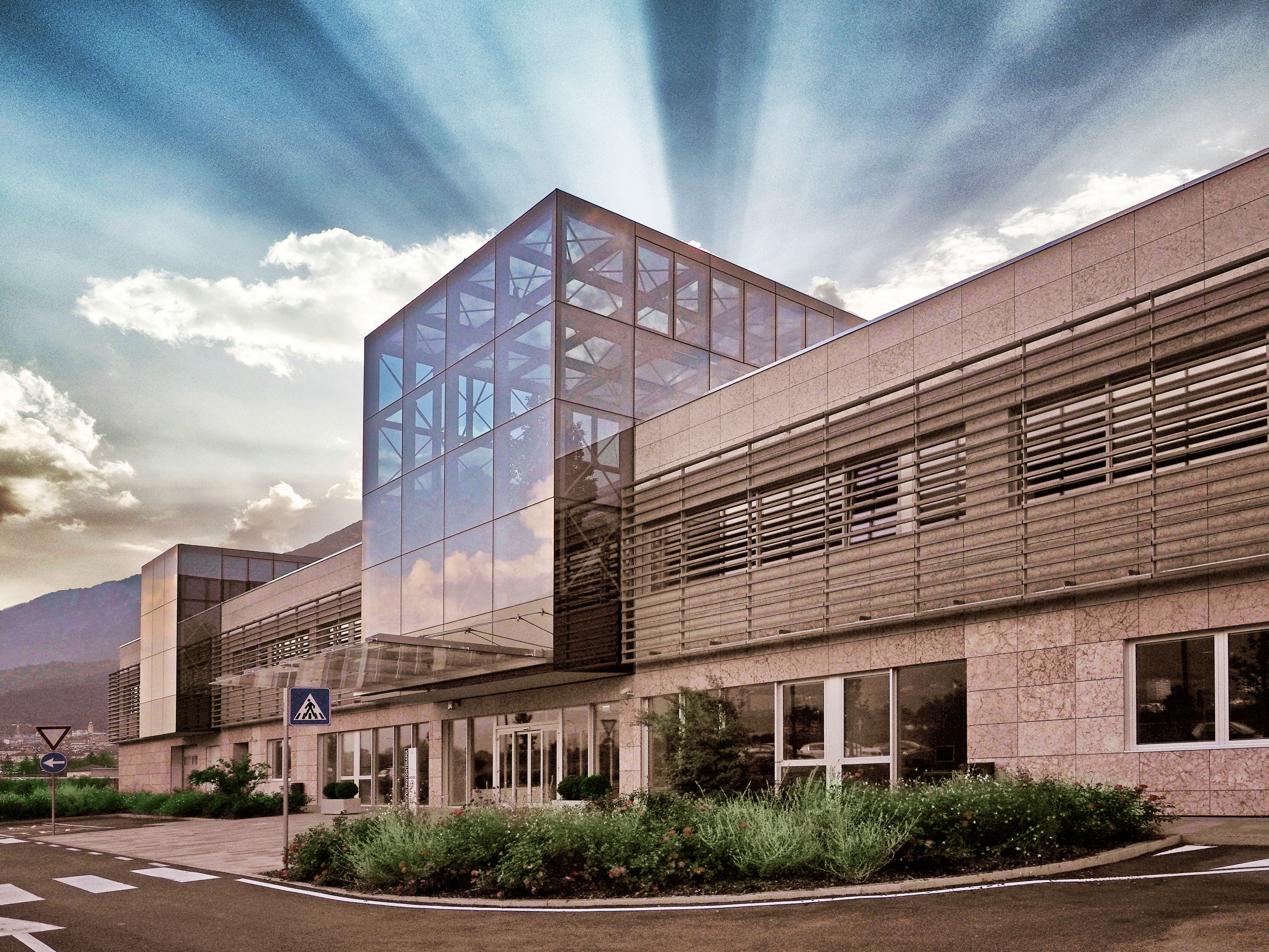 Protontherapy Center