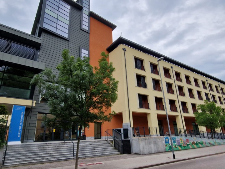 RSA, finanziati 13 interventi di riqualificazione in 12 Apsp del Trentino