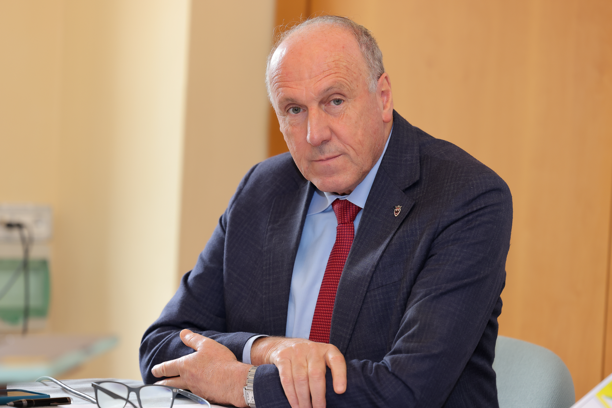 Approvate le direttive per l'adozione del Piano investimenti dell’Azienda sanitaria