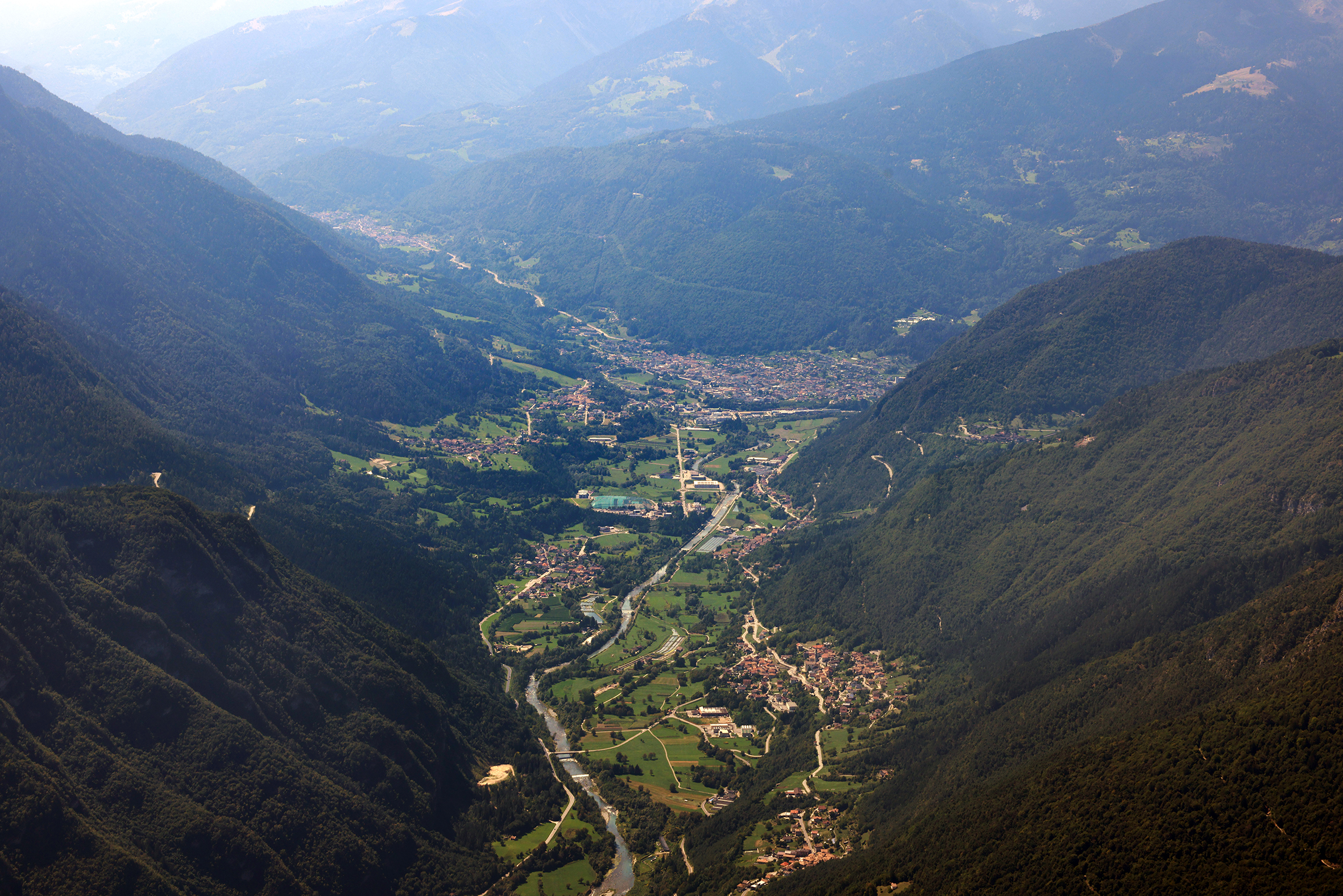 Casa della Comunità di Tione, approvato il Protocollo di intesa