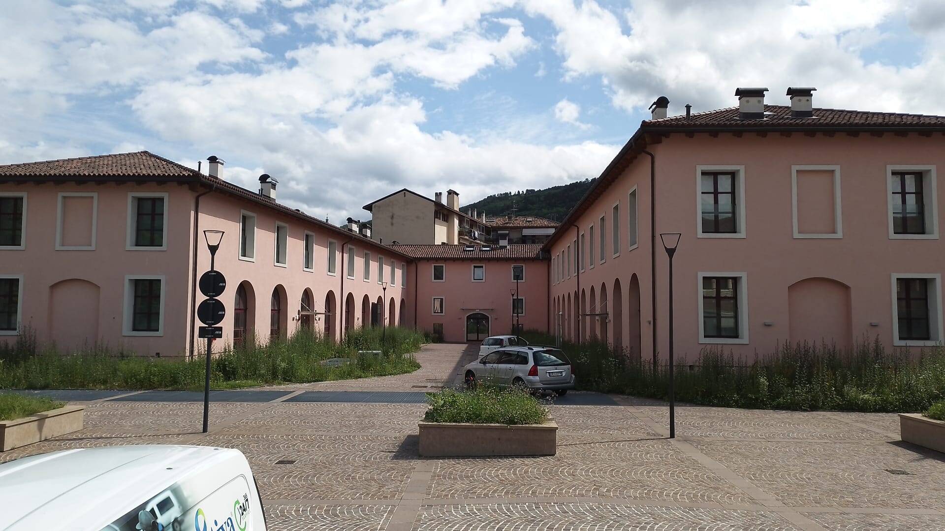 Rovereto, il Consultorio trasloca nella Casa della comunità