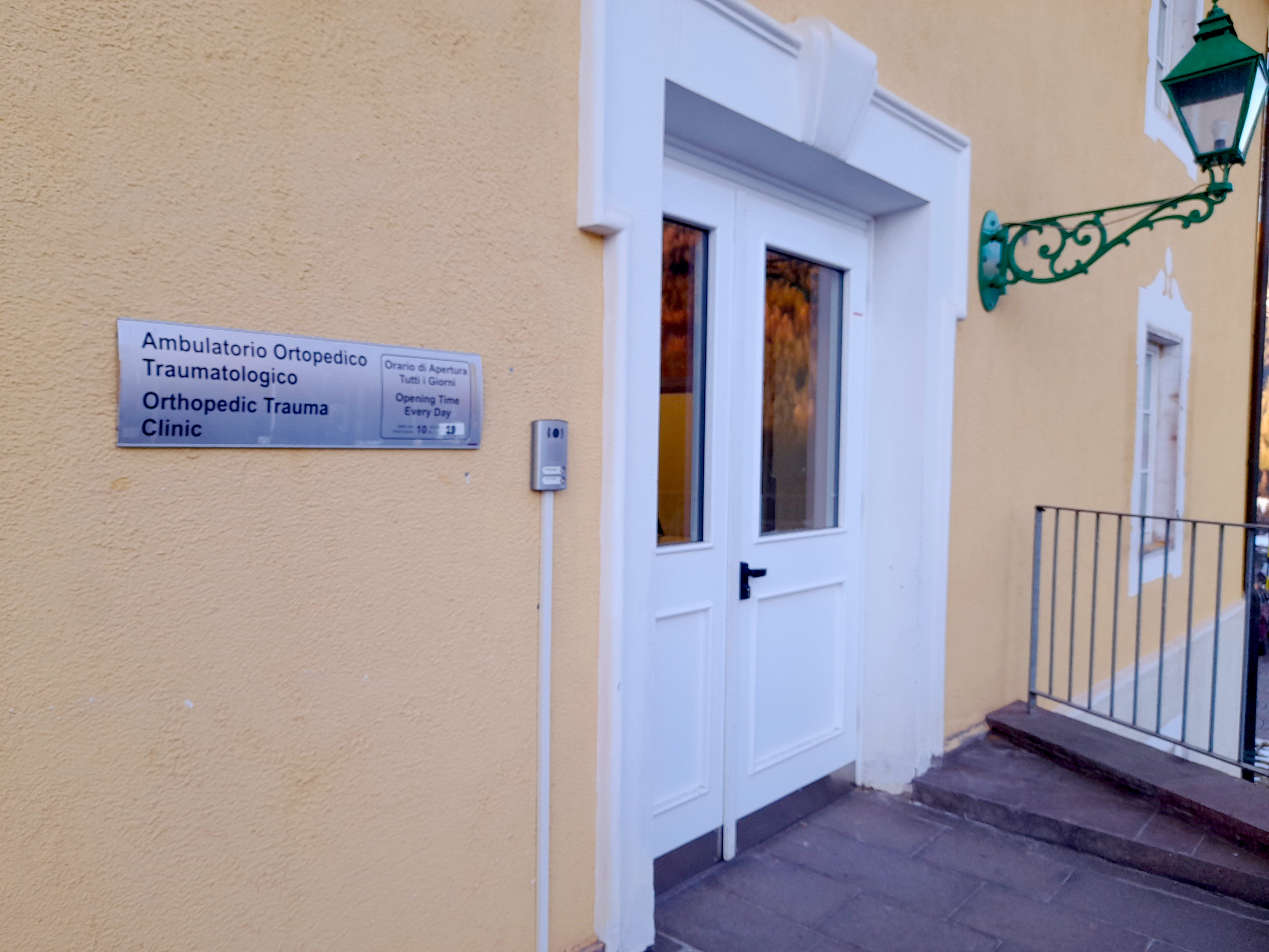 Riaprono i Centri traumatologici di Sèn Jan e Madonna di Campiglio