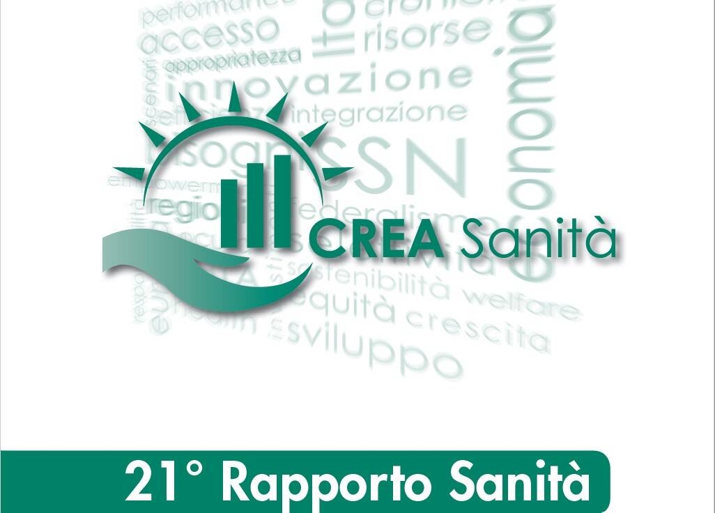 21° Rapporto Crea