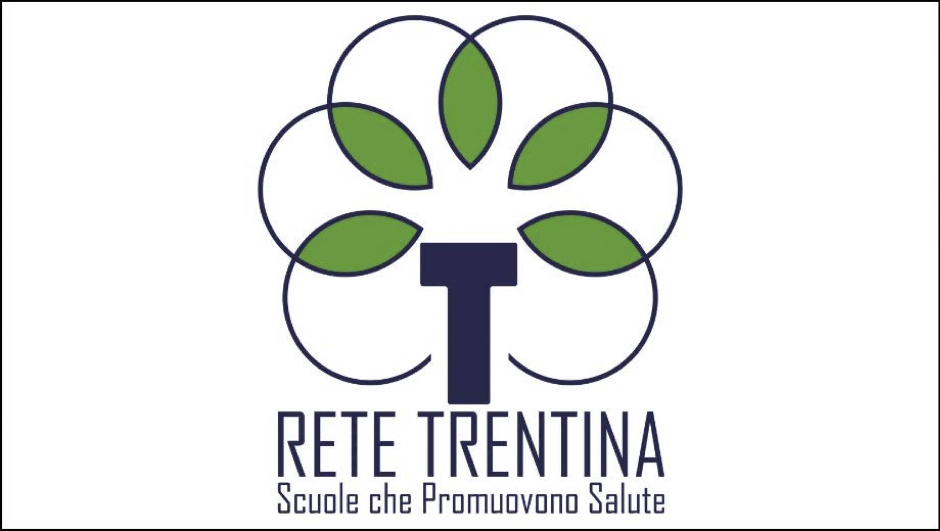 Logo Scuole che promuovono salute
