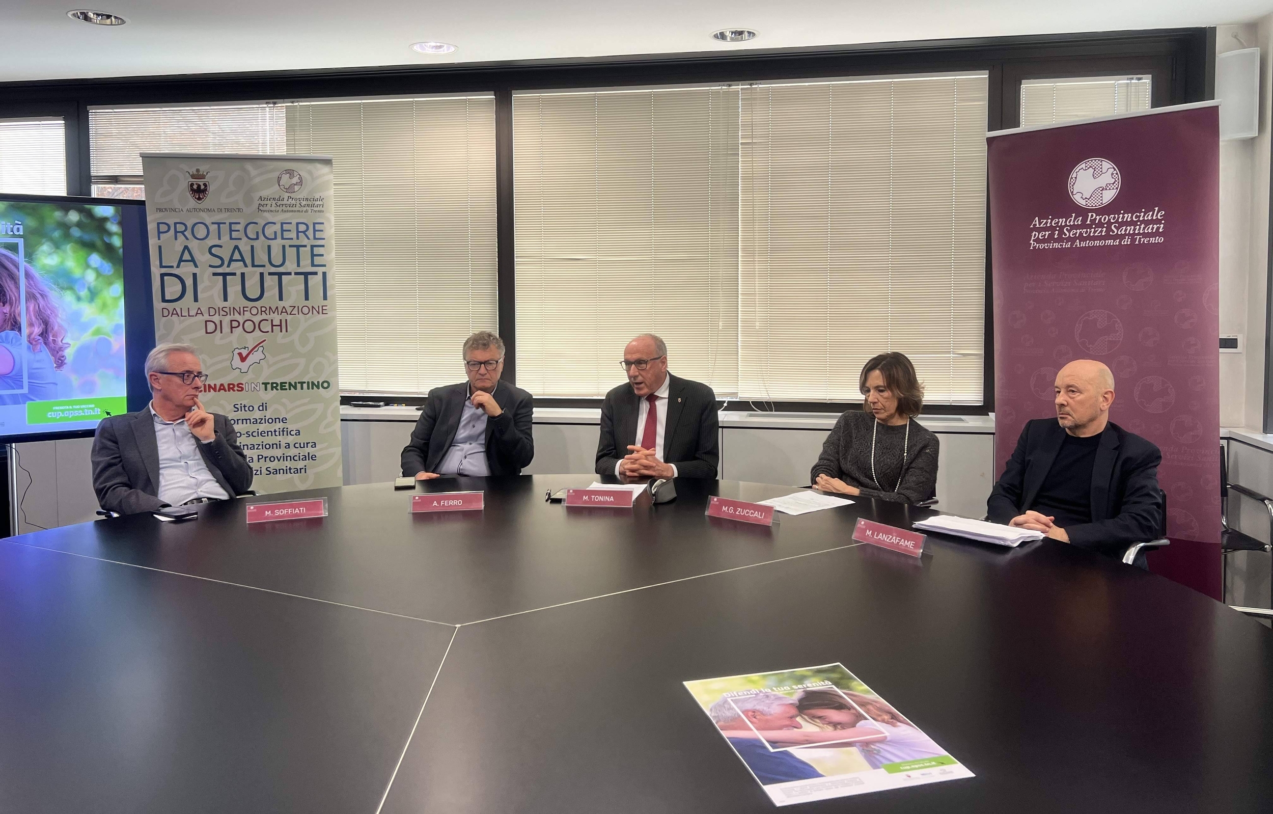 Influenza: proteggersi con il vaccino fa la differenza