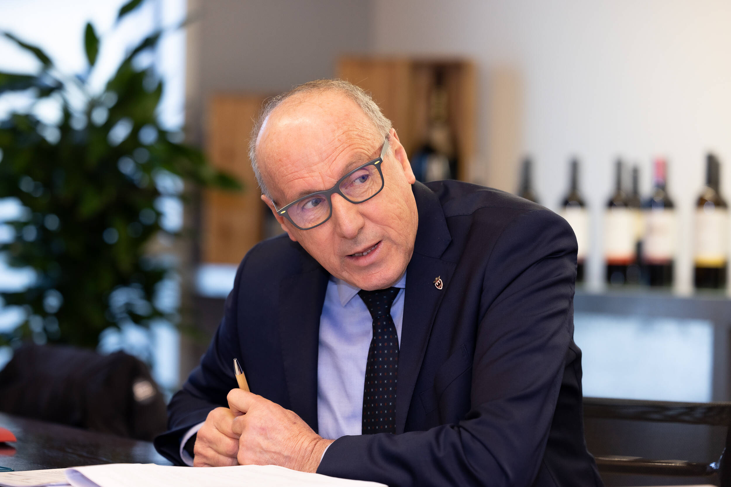 APSP Vannetti di Rovereto: finanziamento integrativo per la nuova RSA