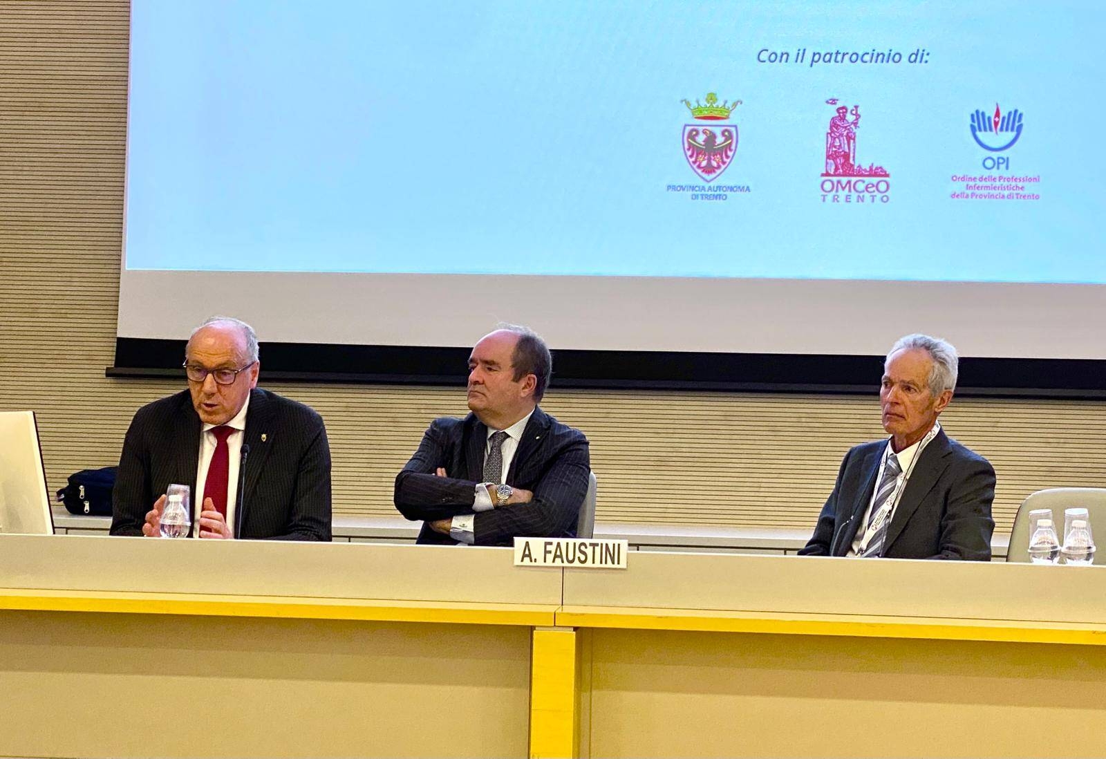 Fine vita e sicurezza degli operatori: le nuove sfide etiche nella pratica clinica