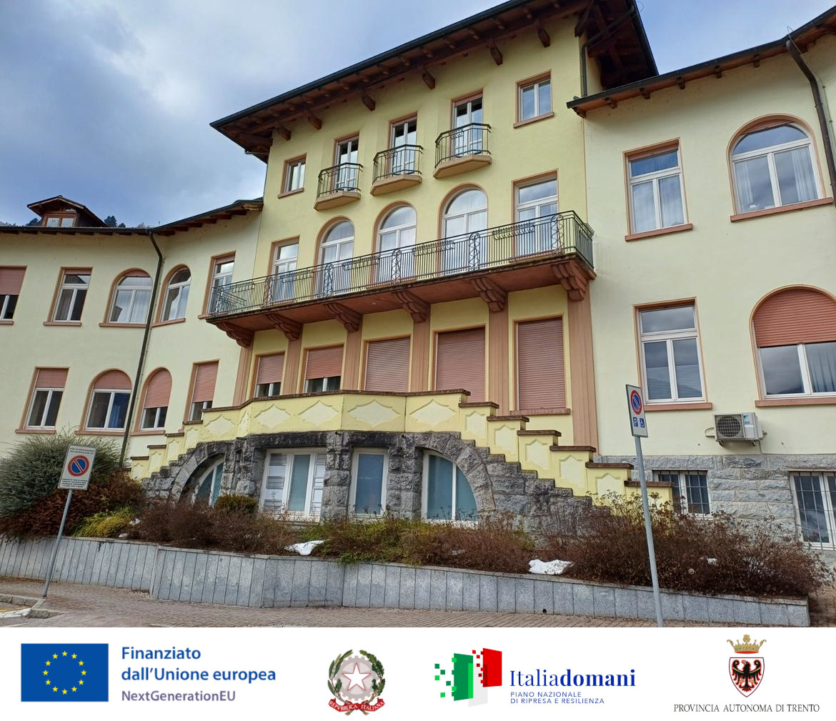 Ospedali di Comunità: aggiornate le linee guida