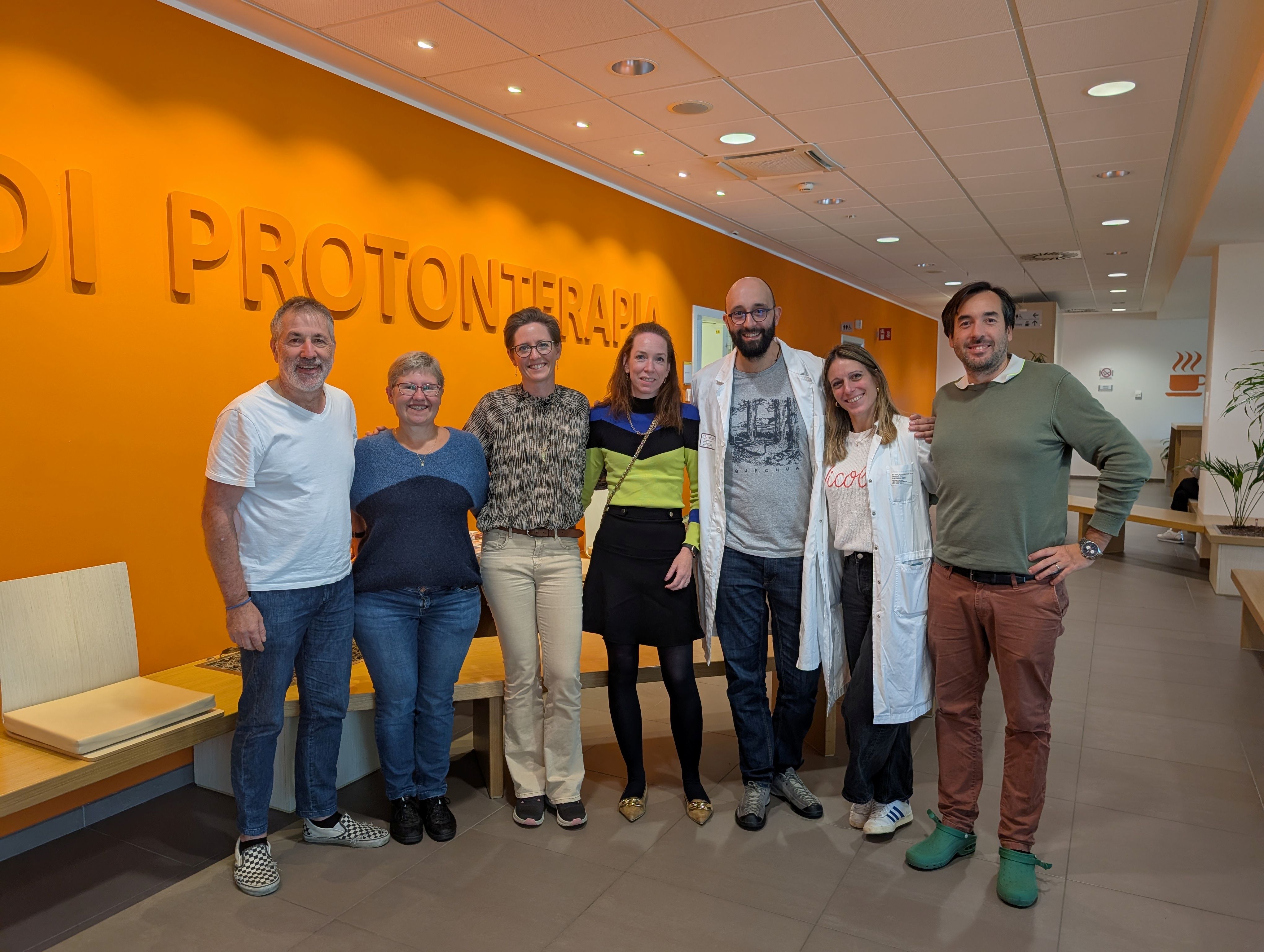 Asuit: primi pazienti trattati nello studio PROTECT 