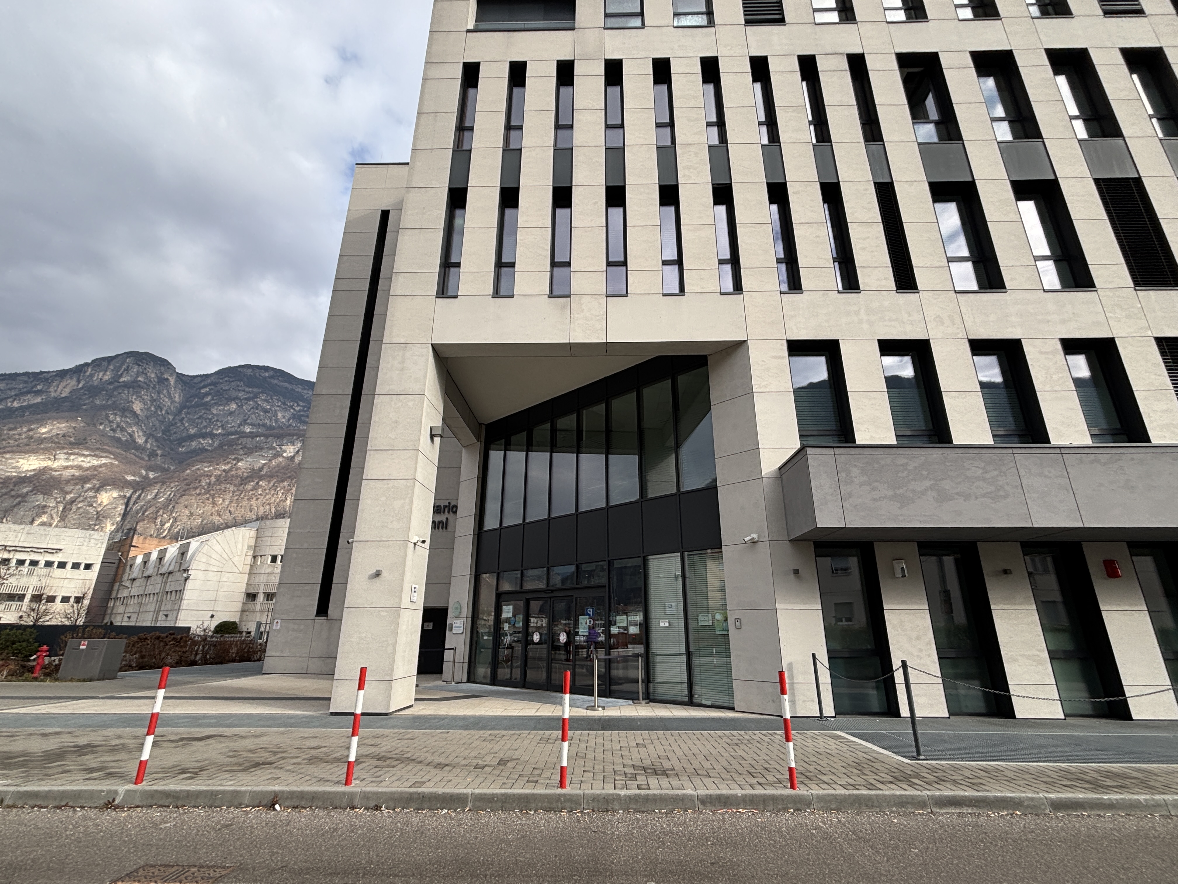 PNRR Salute: il Trentino raggiunge i target per Case e Ospedali di Comunità, sicurezza sismica