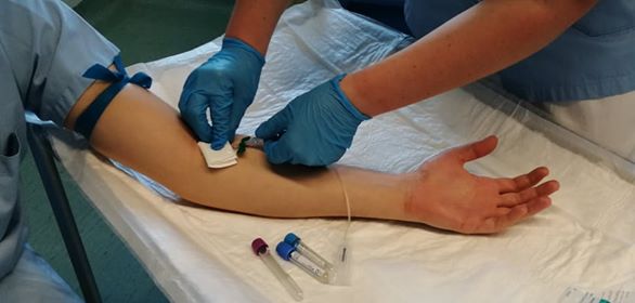 Rinnovate le convenzioni con le associazioni di donatori di sangue