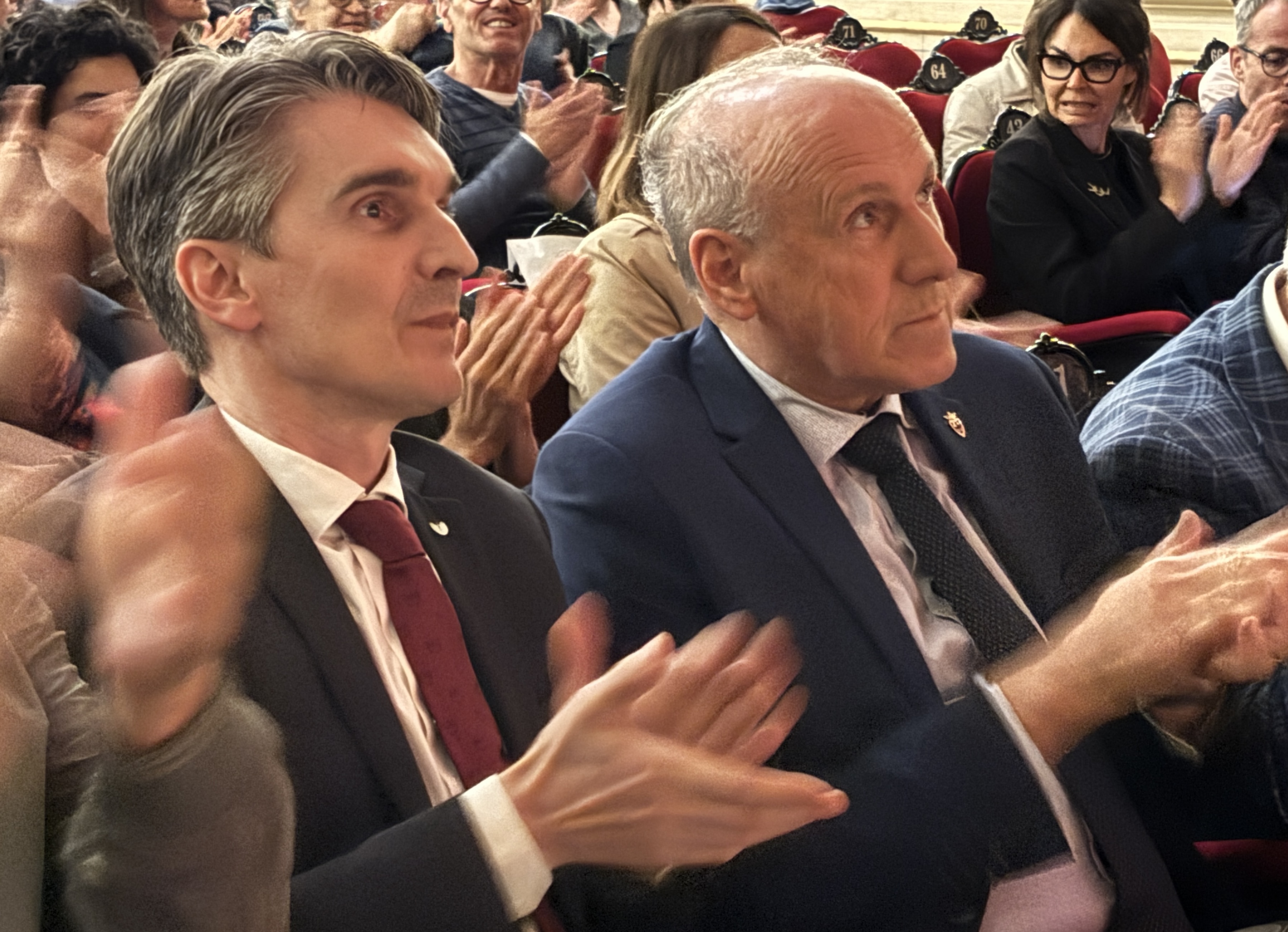 A Rovereto la Giornata Internazionale dell’Infermiere