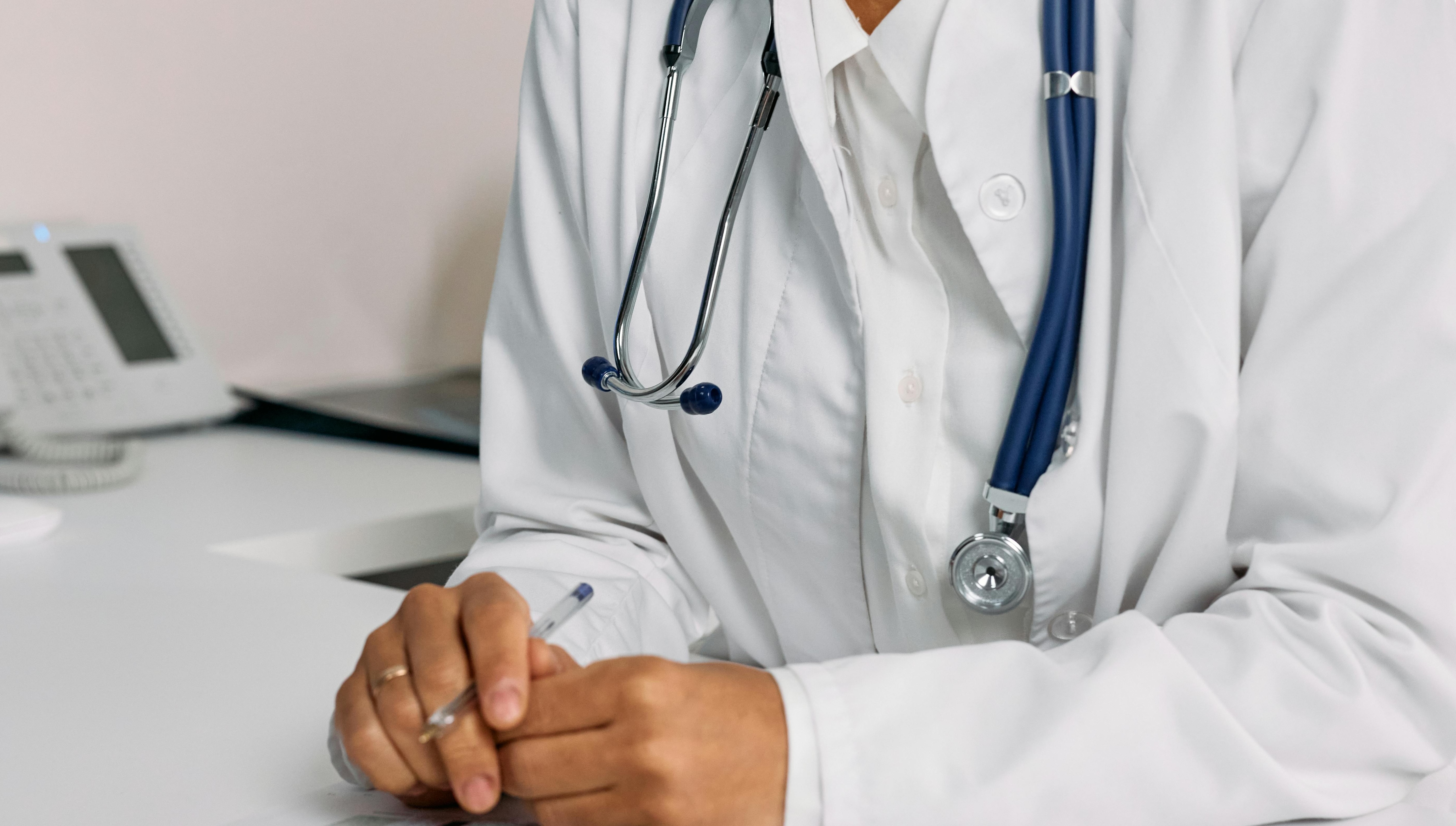 Sanità, bando da 40 posti per i futuri medici di medicina generale