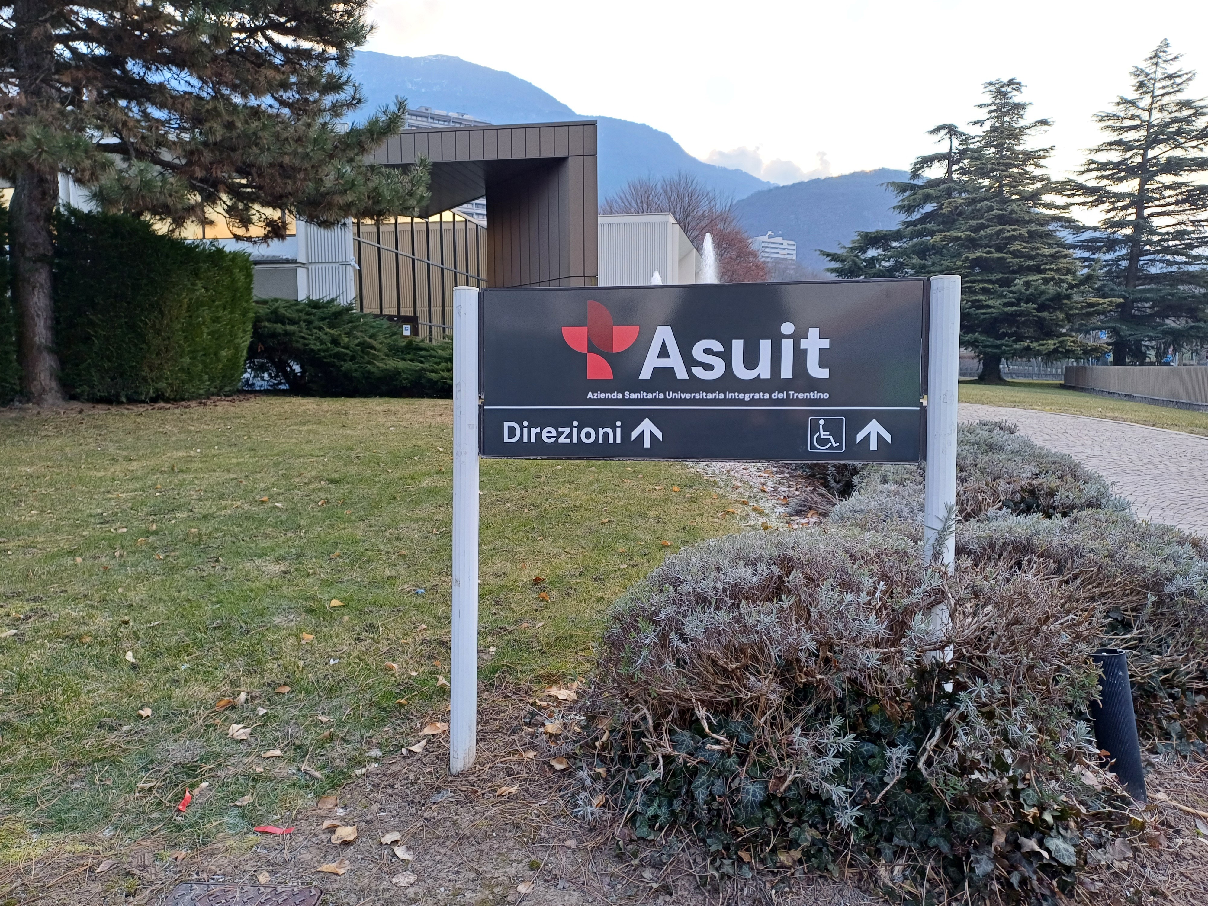 immagine decorativa della sede Asuit