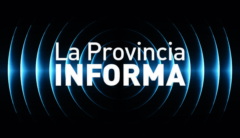 “La Provincia Informa”, in onda la puntata 21 - 2026