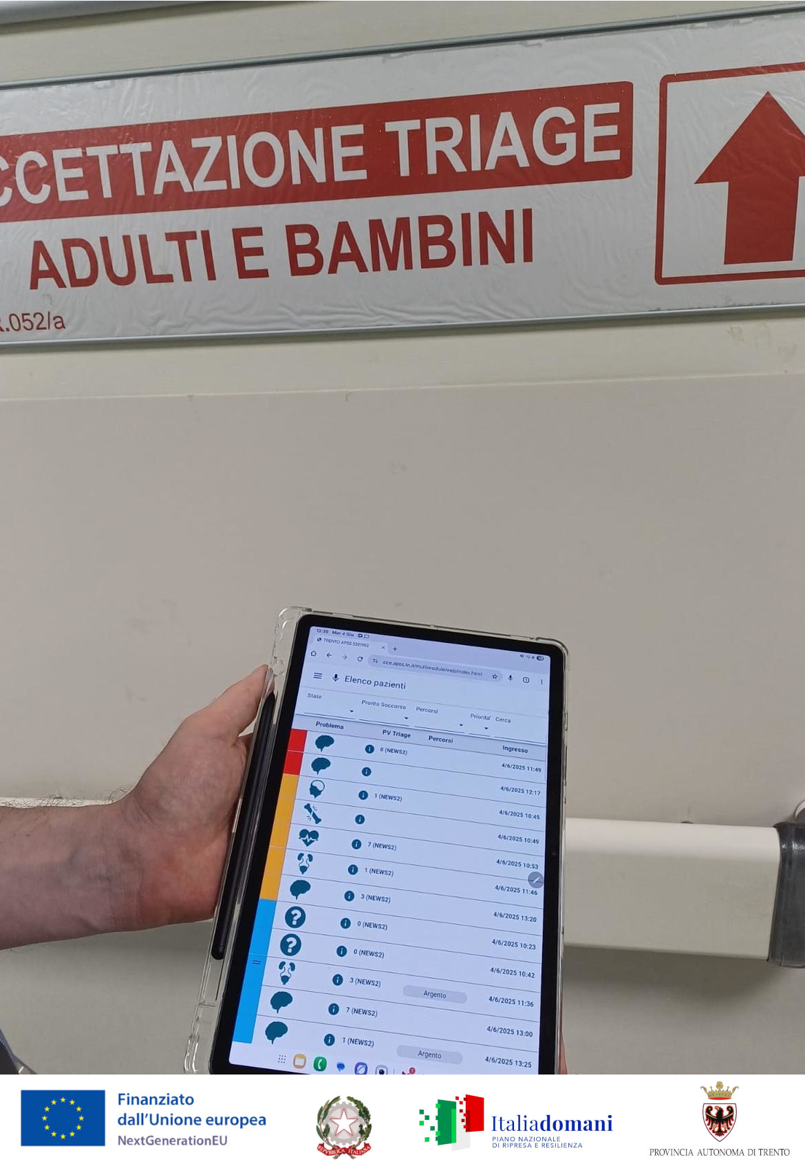 Sio: domani mattina fermo tecnico programmato