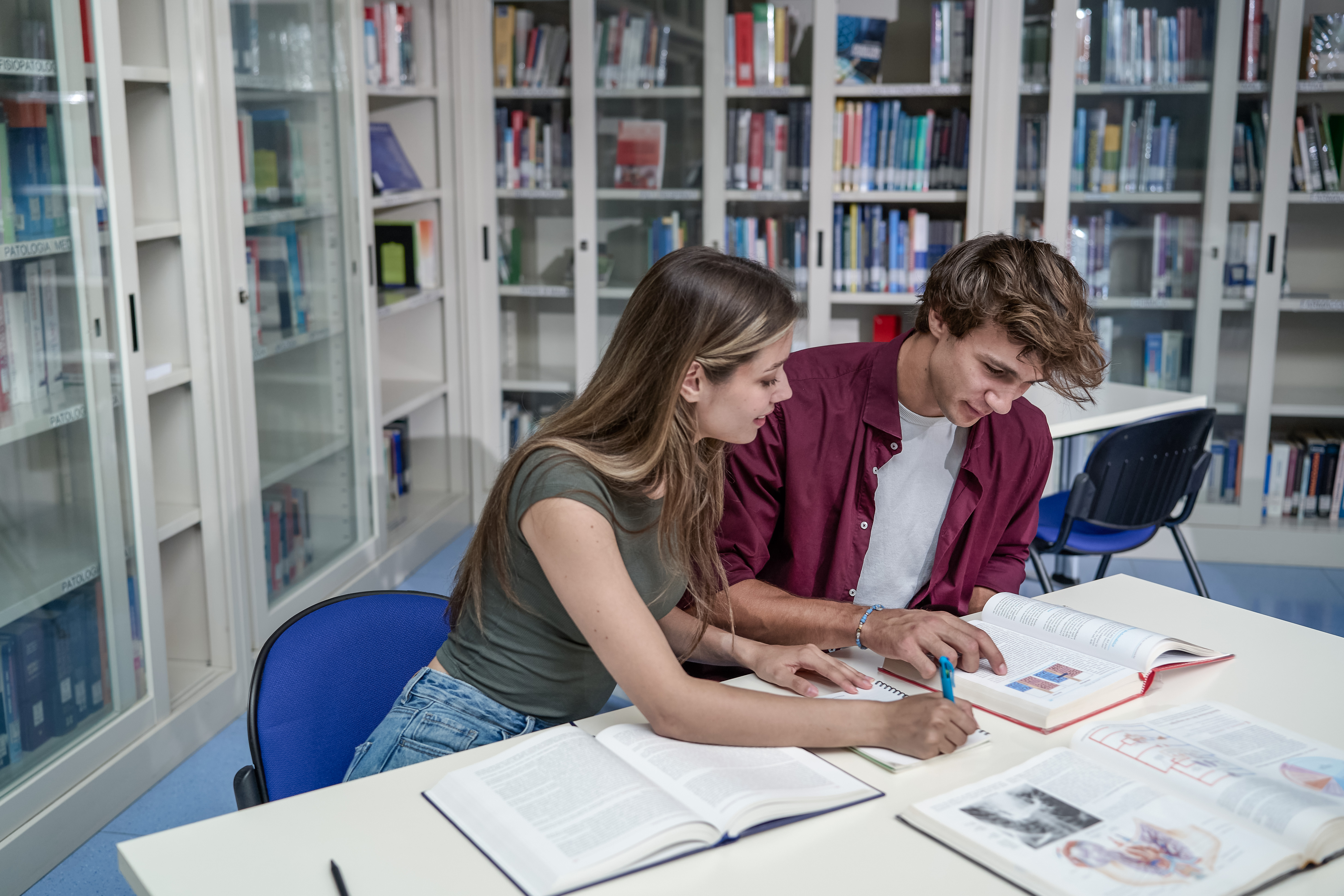 Professioni sanitarie: online le iscrizioni ai corsi di laurea