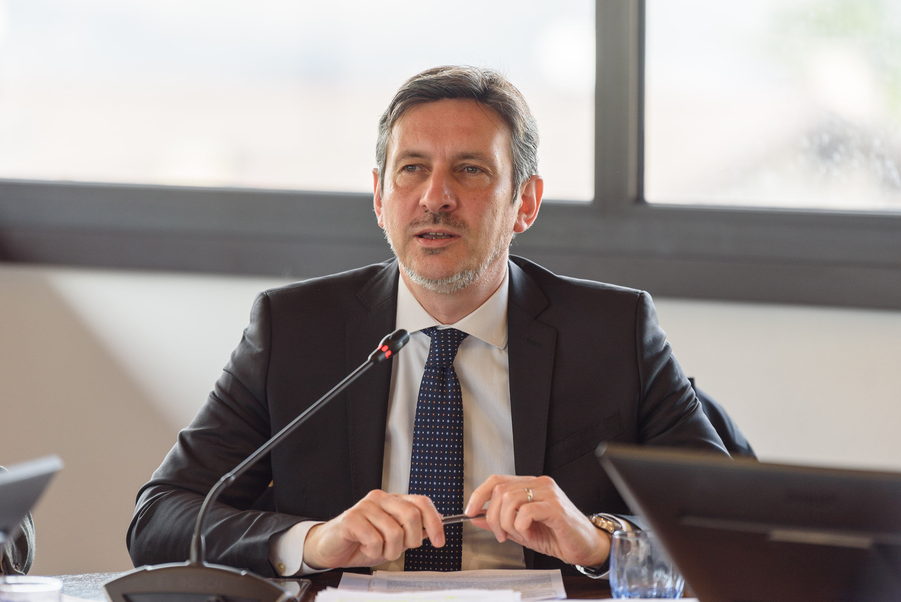 Bando "Ambienti di lavoro sicuri”, ulteriori 150mila euro per il 2026