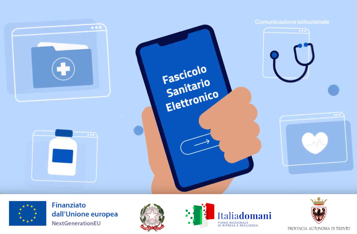 Fermo programmato dei servizi nazionali Fse e ricetta elettronica