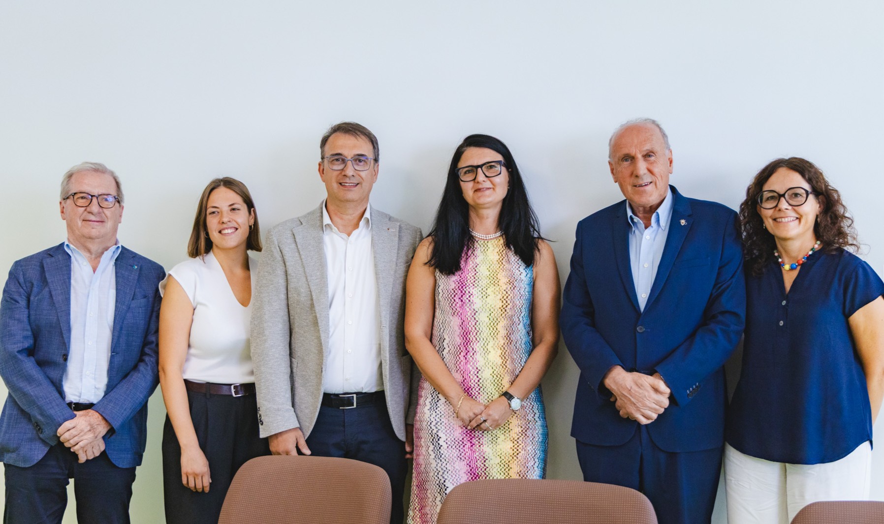 Affrontare precocemente il decadimento cognitivo: il progetto di Green Center sostenuto da Bts