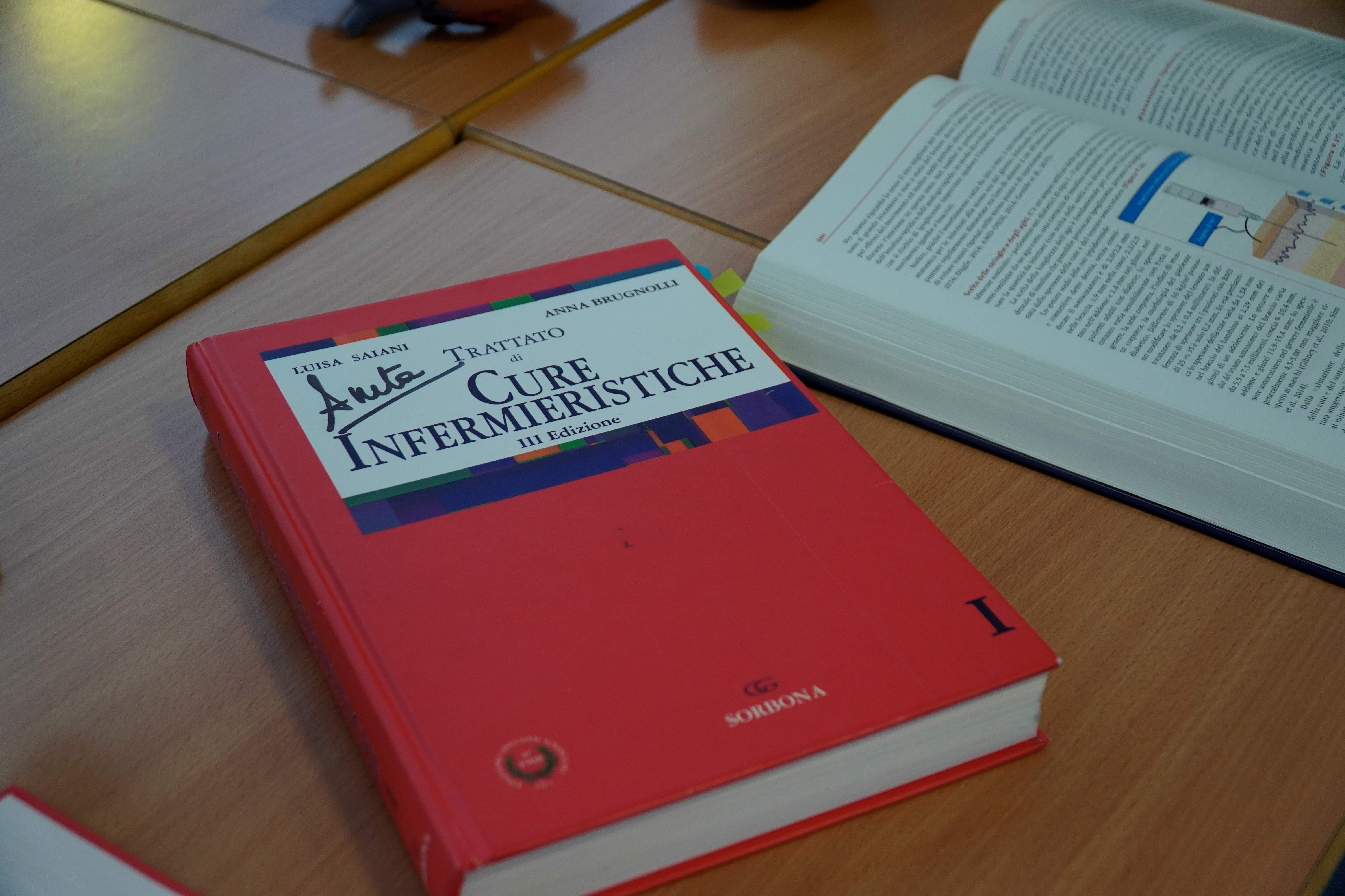 Al via a Trento la Laurea magistrale in Scienze infermieristiche specialistiche nelle cure primarie e infermieristica di famiglia e di comunità