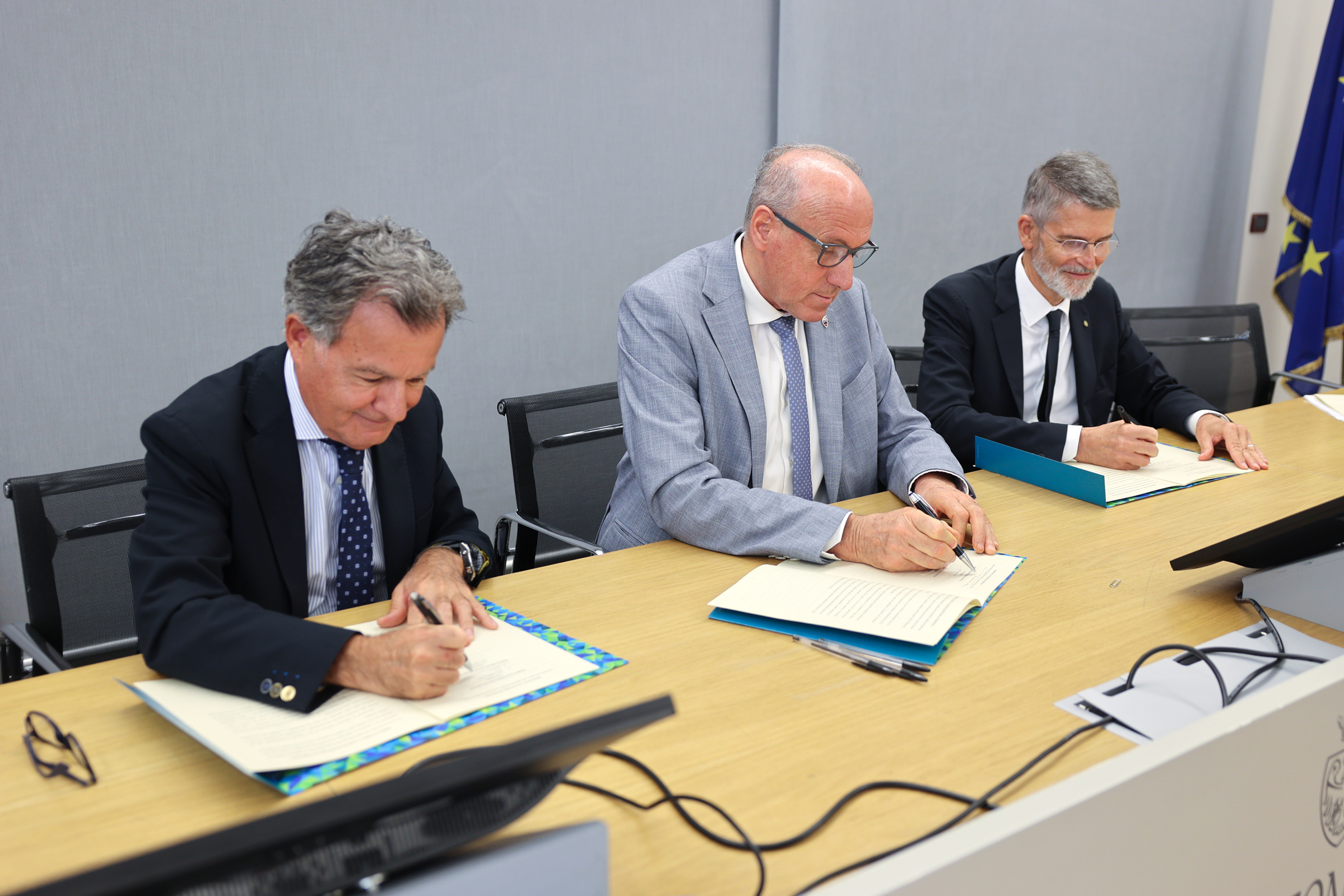 Amministratore di sostegno: sottoscritto il nuovo protocollo d’intesa tra Provincia, Tribunale e Ordine degli Avvocati