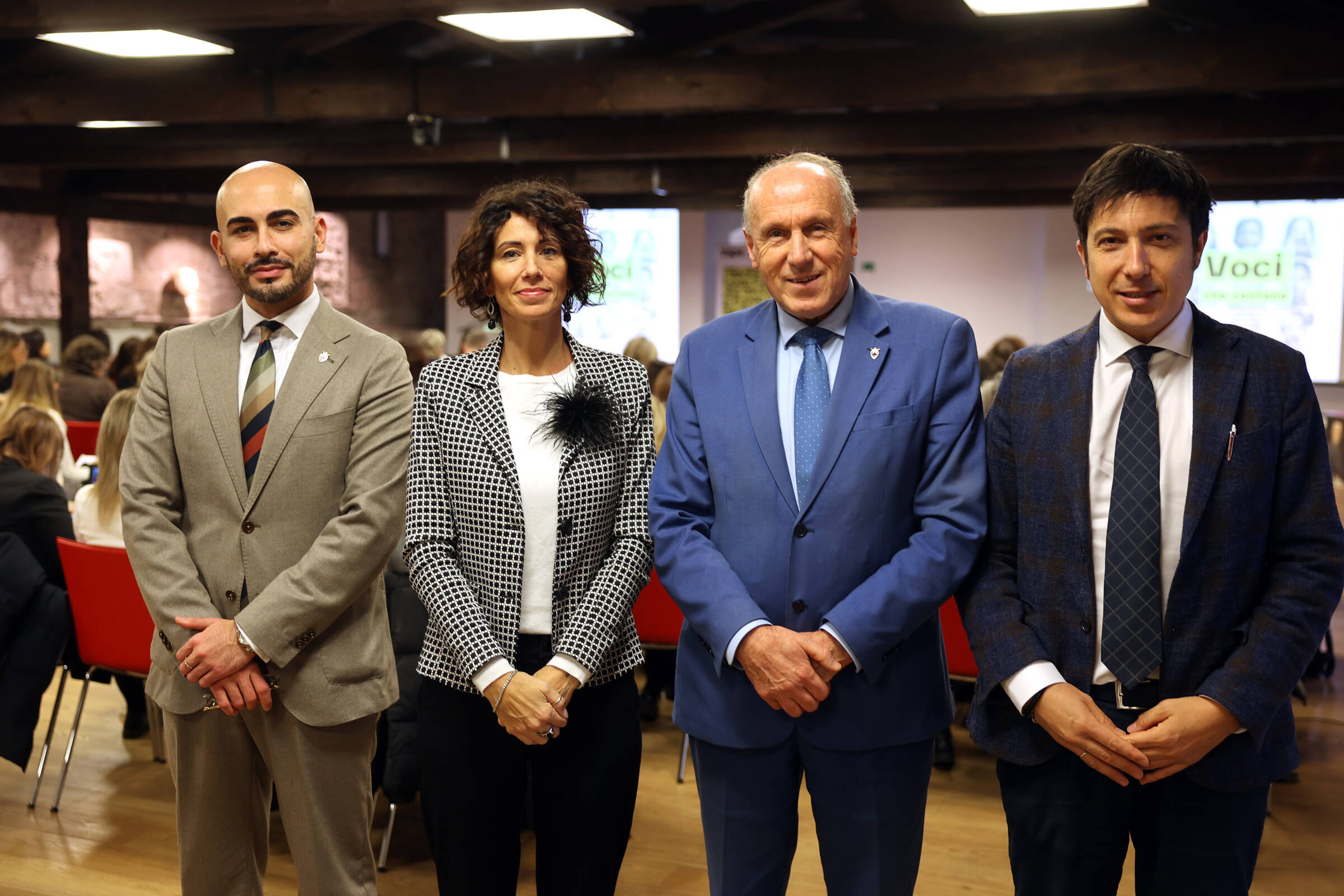 L'ascolto come strumento di partecipazione e di inclusione