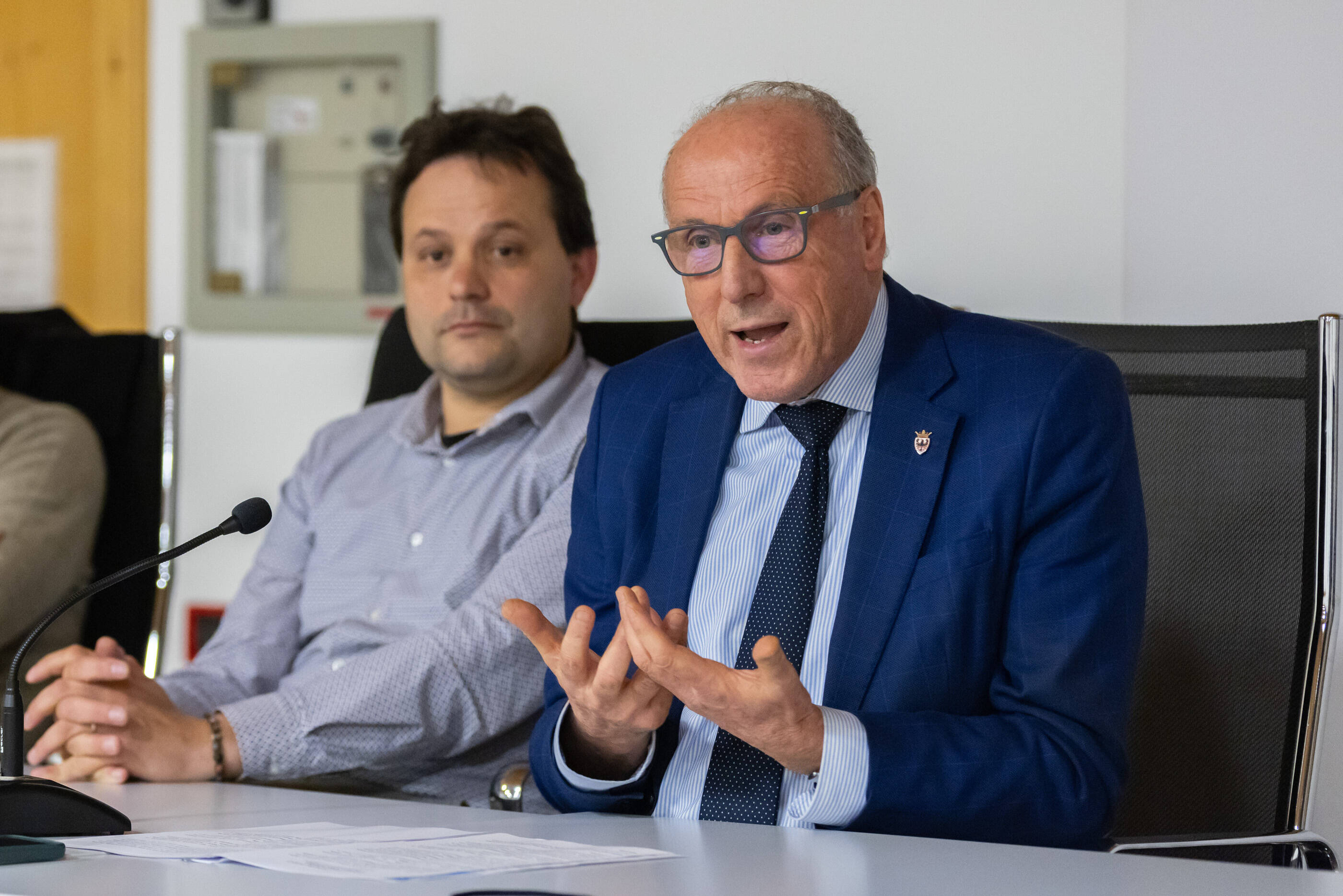 "Vivere la Salute in Val di Sole", il Trentino modello di sanità di prossimità digitale e partecipata