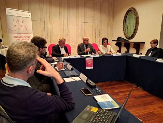 Prevenzione, Tonina: “Investire oggi significa garantire benessere e sostenibilità al sistema”
