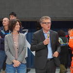 Discorso Direttore generale Apss Antonio Ferro