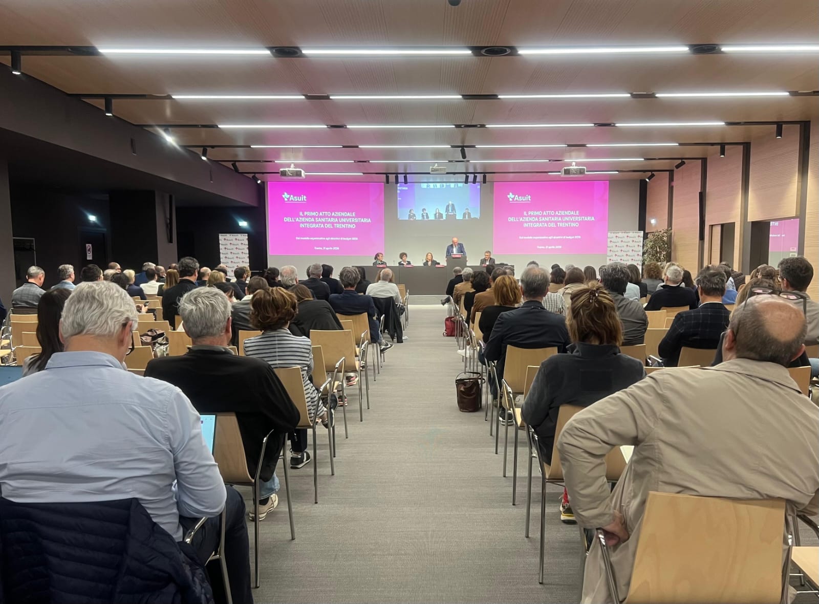 plenaria Asuit 21 aprile 2026
