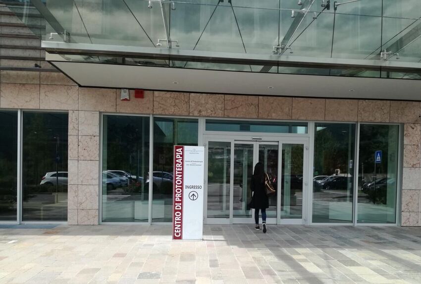 Cure palliative in Trentino: ecco l'Hospice pediatrico