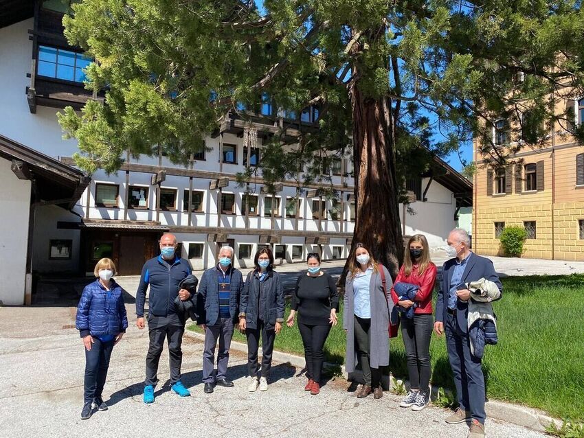 Una borsa di studio in ricordo di Elena Bellante