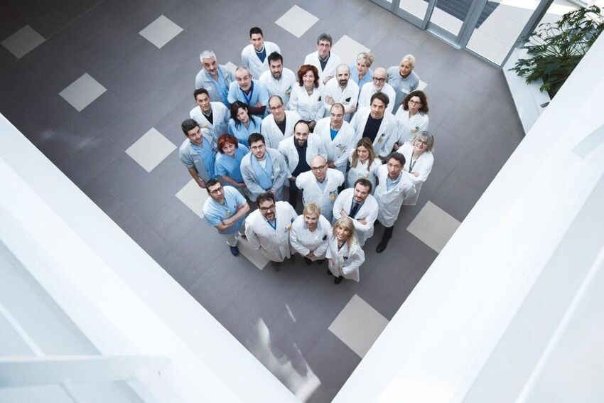 Centro di protonterapia di Trento a quota mille pazienti