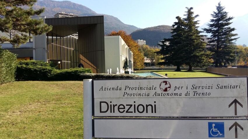 Gli obiettivi della sanità trentina: assistenza territoriale e integrazione ospedale/territorio