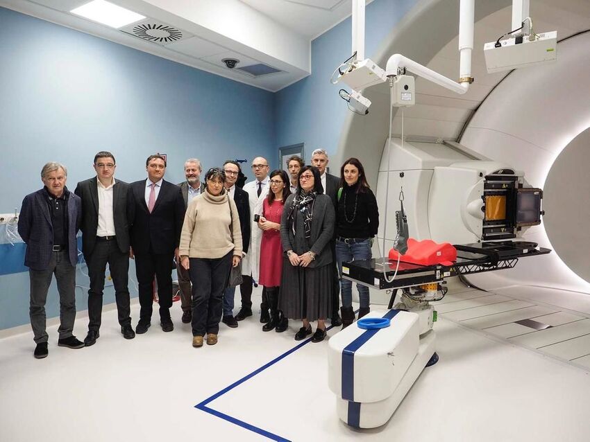 Tumori infantili: Trentino e Toscana insieme nella ricerca