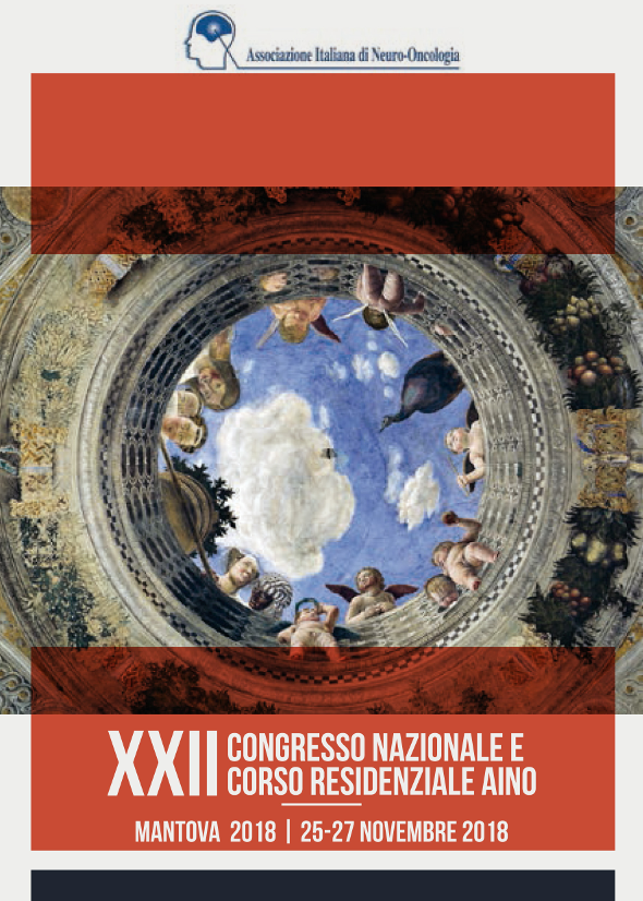 XXII Congresso Nazionale AINO