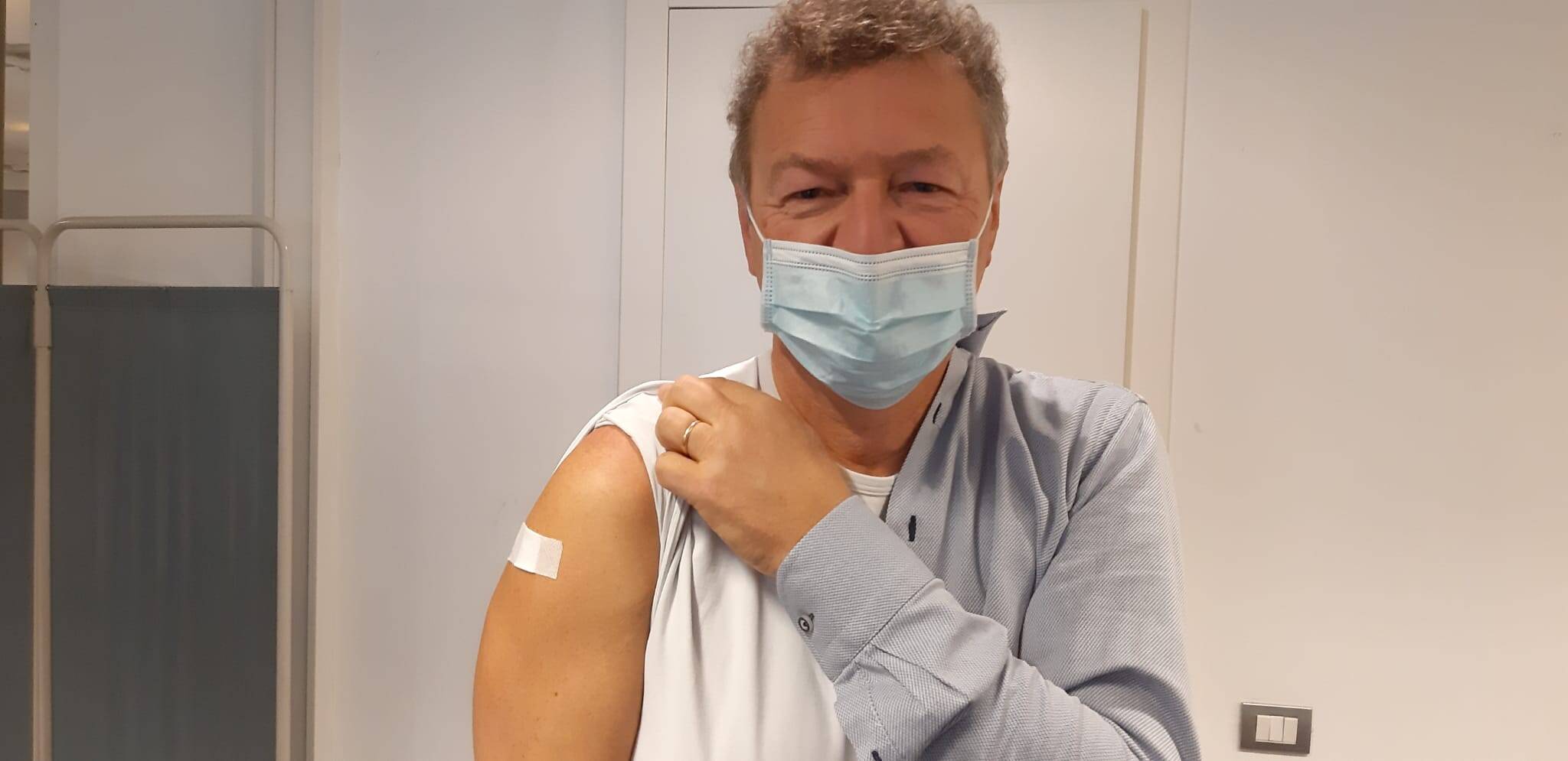 Immagine: vaccinazione antinfluenzale ferro.jpeg Creative Commons Attributon–ShareAlike 4.0 International (CC BY-SA 4.0)