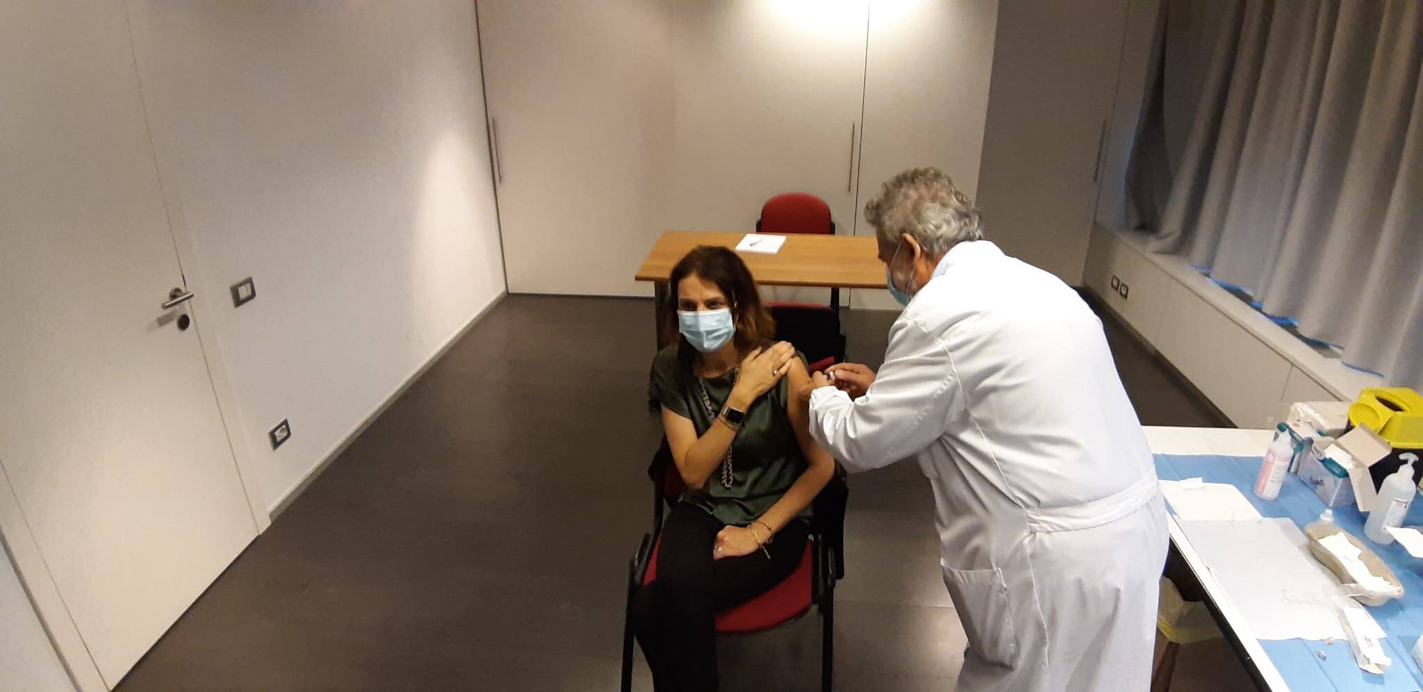 Immagine: vaccinazione antinfluenzale segnana.jpeg Creative Commons Attributon–ShareAlike 4.0 International (CC BY-SA 4.0)