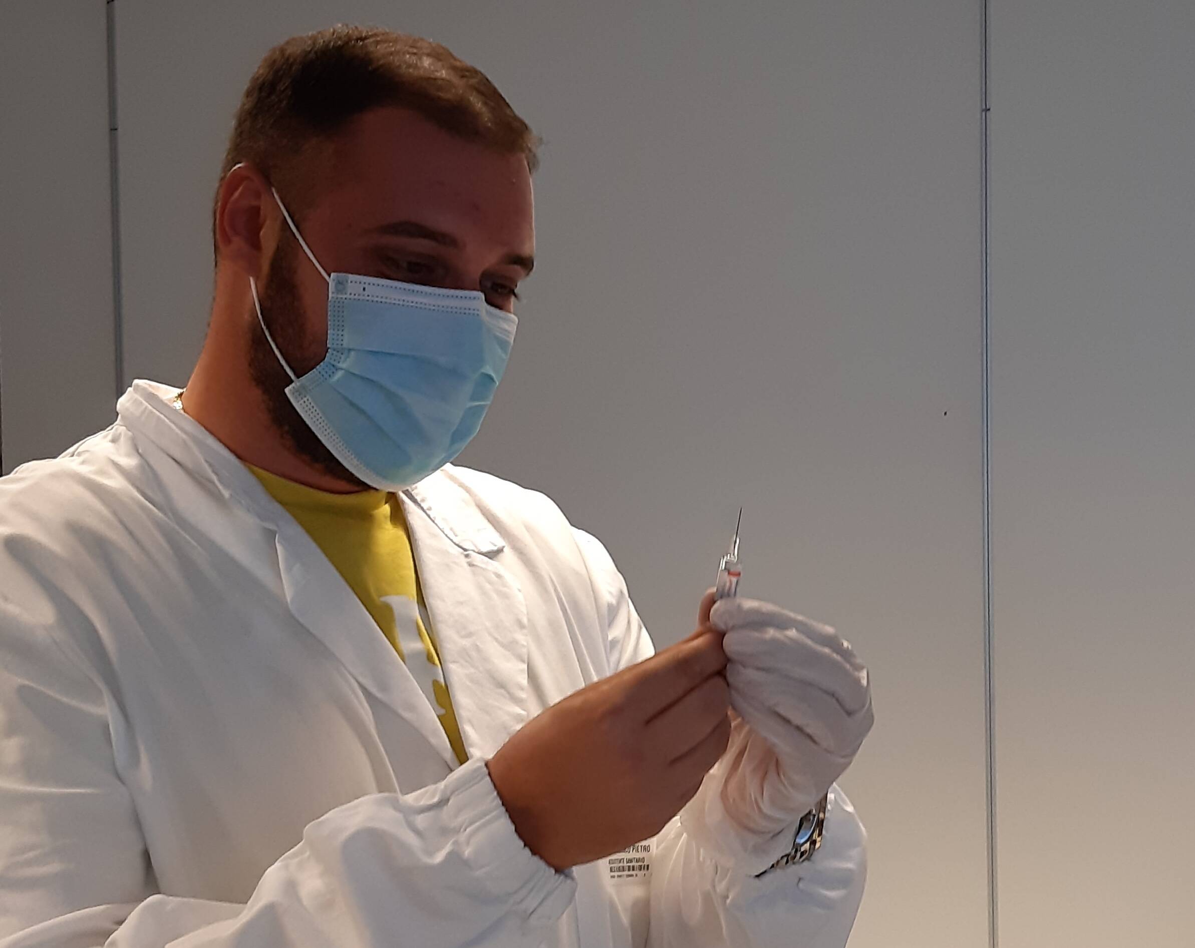 Immagine: presentazione campagna vaccinazione antinfluenzale 11.jpg Creative Commons Attributon–ShareAlike 4.0 International (CC BY-SA 4.0)