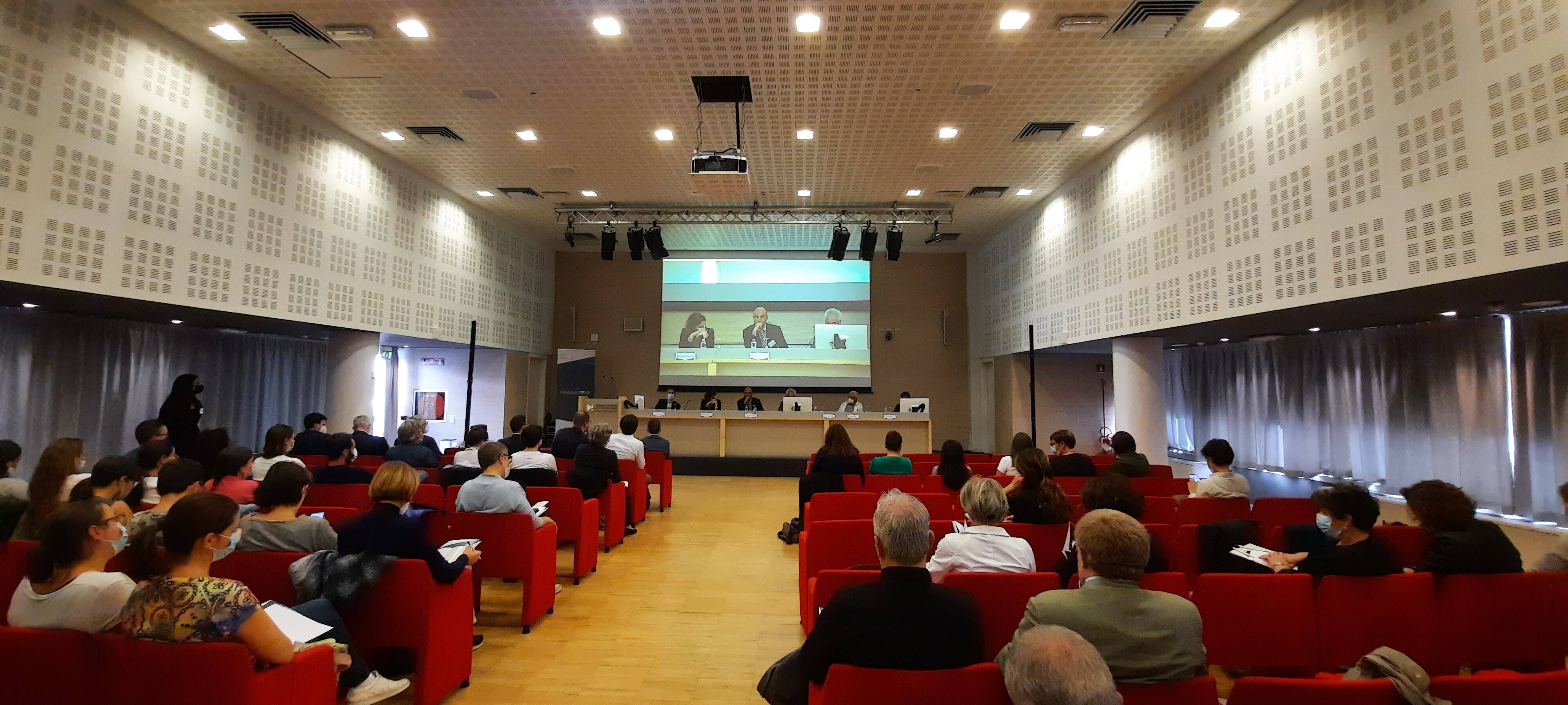 Immagine: Focus Miopatie_Trento_22_7_8_ottobre.jpg Creative Commons Attributon–ShareAlike 4.0 International (CC BY-SA 4.0)