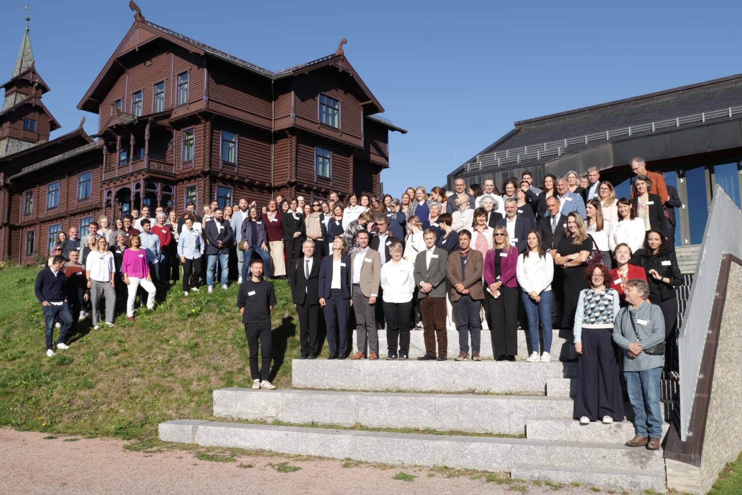 Immagine: CancerWatch Oslo.jpg Creative Commons Attributon–ShareAlike 4.0 International (CC BY-SA 4.0)