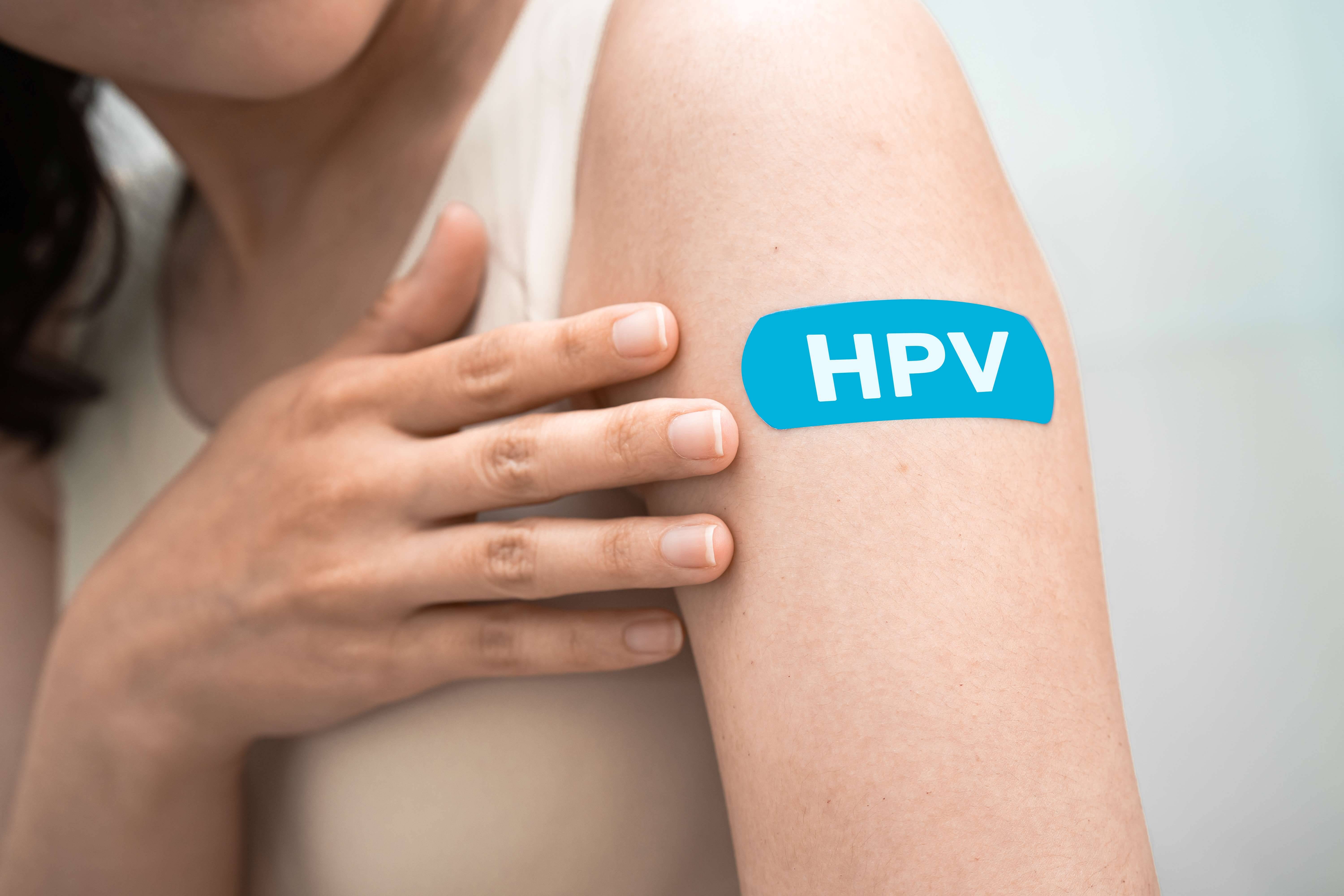 Immagine: Vaccinazione HPV .jpg Creative Commons Attributon–ShareAlike 4.0 International (CC BY-SA 4.0)