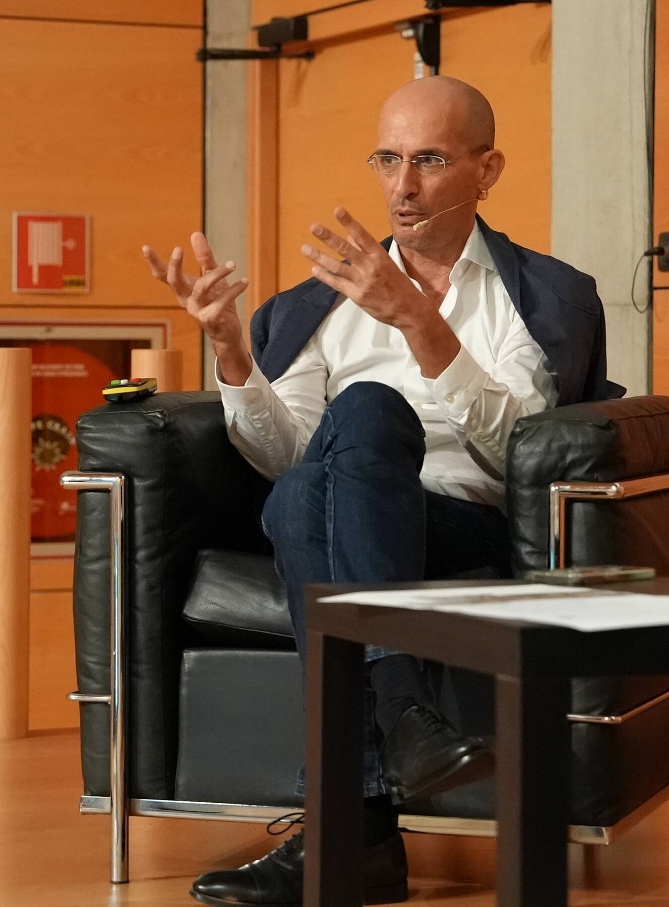 Immagine: Luigi_Fontana.jpg Creative Commons Attributon–ShareAlike 4.0 International (CC BY-SA 4.0)