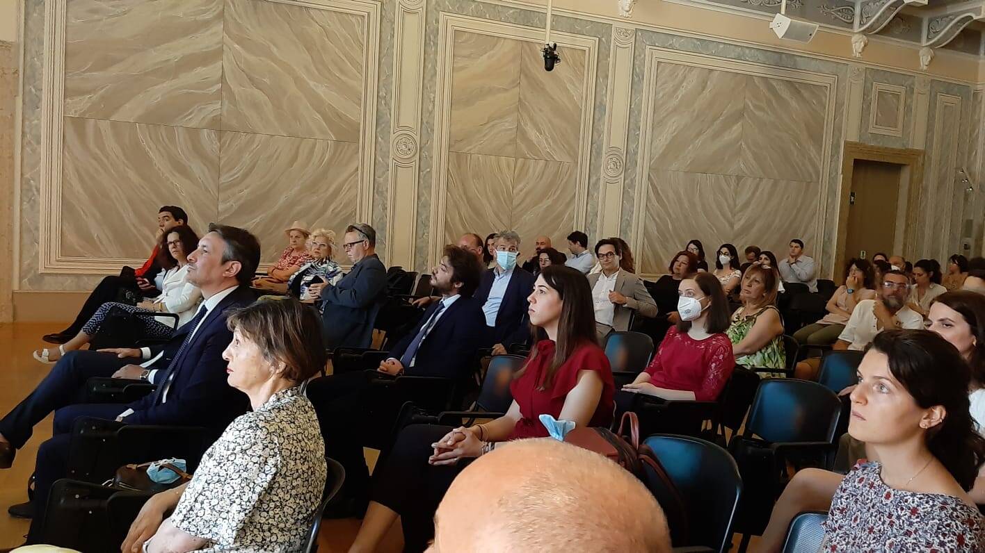 Immagine: convegno CimeC Apss.jpeg Creative Commons Attributon–ShareAlike 4.0 International (CC BY-SA 4.0)