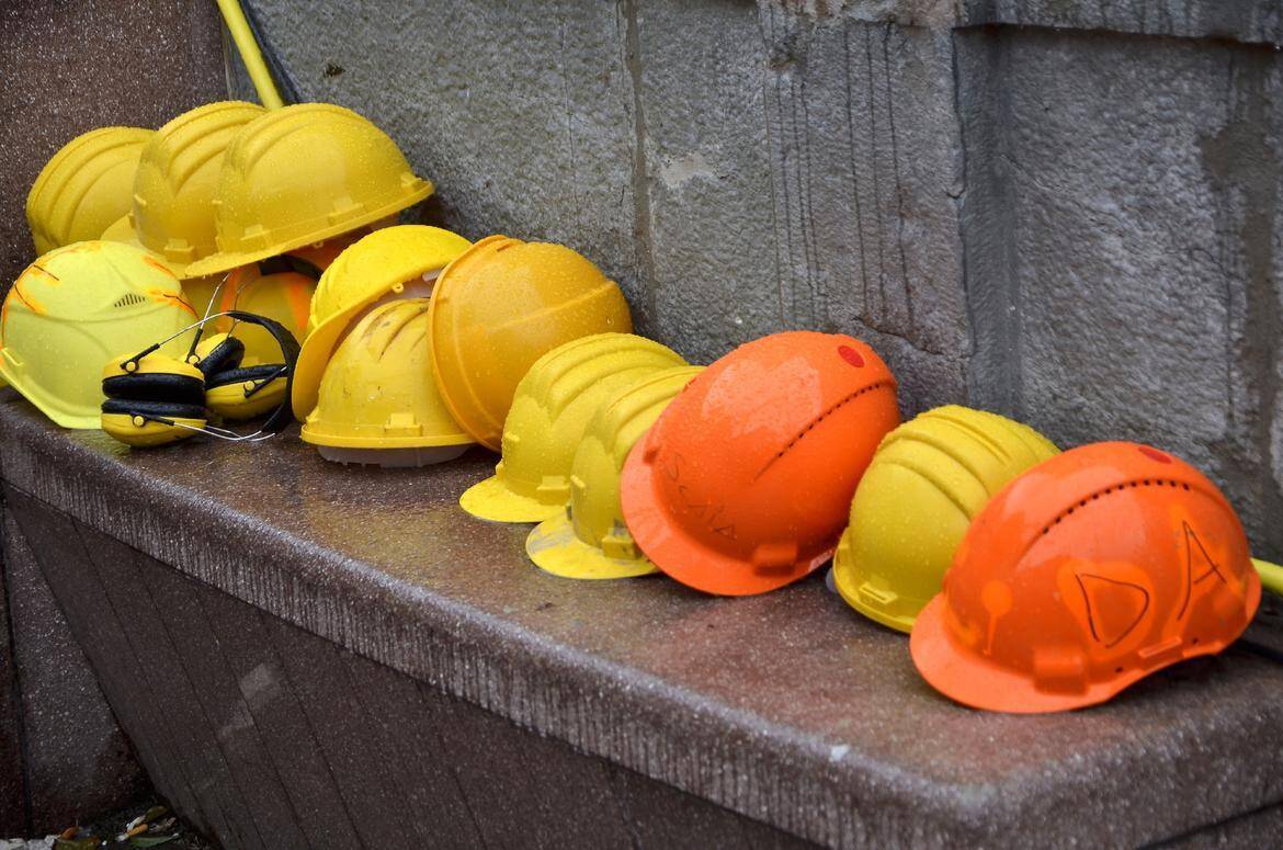 Immagine: Lavoro cantiere.jpg Creative Commons Attributon–ShareAlike 4.0 International (CC BY-SA 4.0)