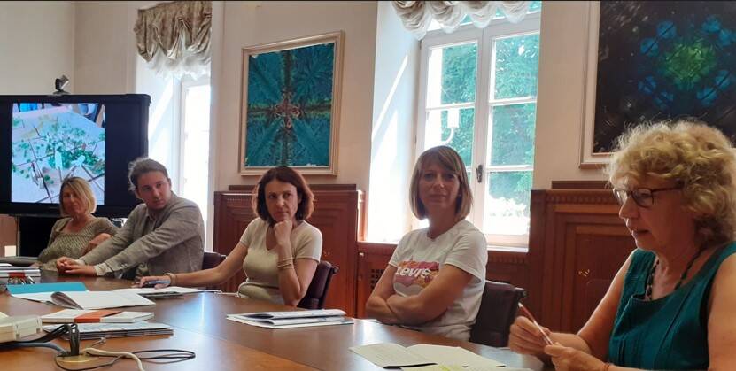 Immagine: confstampaALFABETI.jpg Creative Commons Attributon–ShareAlike 4.0 International (CC BY-SA 4.0)