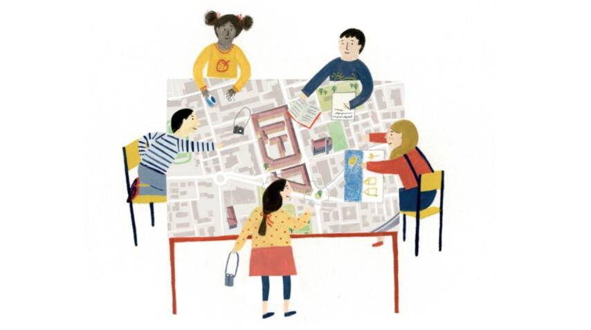 Immagine: alfabetidiquartiere.jpg Creative Commons Attributon–ShareAlike 4.0 International (CC BY-SA 4.0)