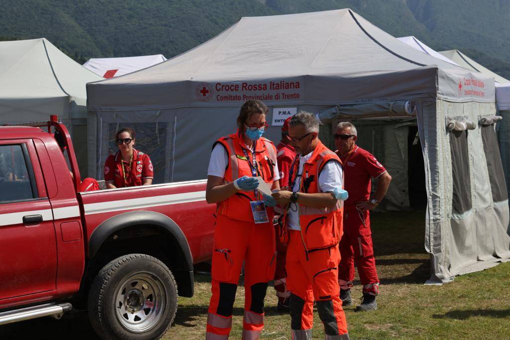 Immagine: volontari concerto vasco (1).jpg Creative Commons Attributon–ShareAlike 4.0 International (CC BY-SA 4.0)